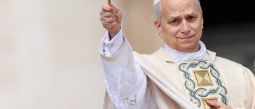 Papa Leon al XIV-lea are în vedere o vizită în Franţa, ”la sfârşitul lui septembrie”
