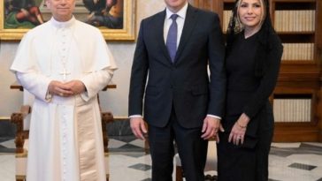 Secretarul de stat american Marco Rubio minimizează atacurile lui Trump la adresa Papei înaintea vizitei la Vatican