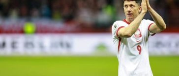 Lewandowski va părăsi FC Barcelona la sfârşitul sezonului