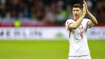 Lewandowski va părăsi FC Barcelona la sfârşitul sezonului