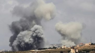 Armata israeliană desfăşoară noi atacuri şi înaintează în adâncime în Liban, la o zi după noi negocieri la Washington, fără vreun impact pe teren