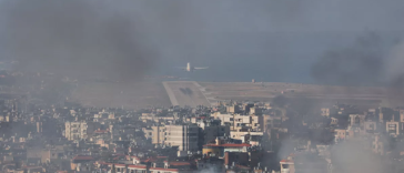 Atacurile aeriene israeliene au provocat cel puţin 22 de morţi în Liban