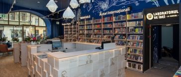 Cele mai vândute cărţi din ultimele decenii. De la autorii interzişi citiţi imediat după 1989, la cărţile despre traumă, sens şi vindecare/ analiză Libris