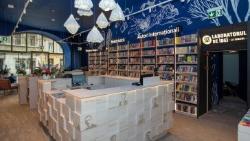 Cele mai vândute cărţi din ultimele decenii. De la autorii interzişi citiţi imediat după 1989, la cărţile despre traumă, sens şi vindecare/ analiză Libris