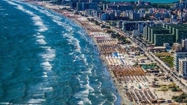 Patronatele din Turism anunţă lansarea unei noi ediţii a programului social ”Litoralul pentru Toţi” / Tarifele pornesc de la  42 lei/persoană/noapte şi sunt similare celor din ediţia de primăvară a anului trecut / Tarifele din fiecare staţiune