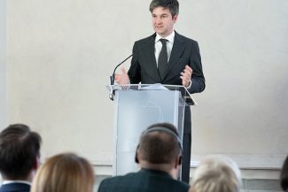 Liviu Jicman, la finalul mandatului de preşedinte al ICR: “Am încercat să construim un Institut Cultural Român mai profesionist şi mai conectat la lumea culturală internaţională”