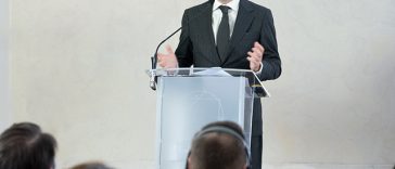 Liviu Jicman, la finalul mandatului de preşedinte al ICR: “Am încercat să construim un Institut Cultural Român mai profesionist şi mai conectat la lumea culturală internaţională”