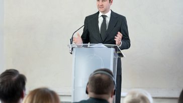 Liviu Jicman, la finalul mandatului de preşedinte al ICR: “Am încercat să construim un Institut Cultural Român mai profesionist şi mai conectat la lumea culturală internaţională”