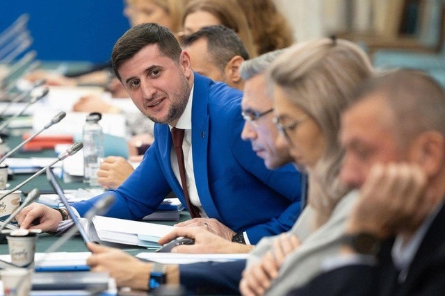 Senator PNL: În ultimii ani, firmele româneşti au fost puse sub presiune de costurile tot mai mari ale energiei, iar industrii întregi au pierdut teren. Fără investiţii serioase în energie, nu vom avea preţuri mai mici