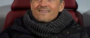 Luis Enrique, după ce PSG s-a calificat în finala Ligii Campionilor: Este incredibil să jucăm a doua finală la rând