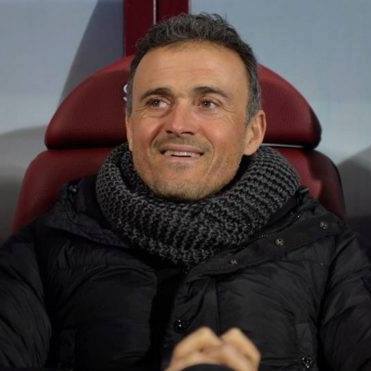 Luis Enrique, după ce PSG s-a calificat în finala Ligii Campionilor: Este incredibil să jucăm a doua finală la rând