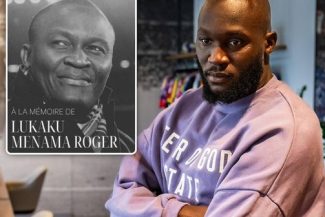 Fotbal: Romelu Lukaku s-a întors în Belgia, pentru tratament, cu acordul lui Napoli