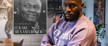 Fotbal: Romelu Lukaku s-a întors în Belgia, pentru tratament, cu acordul lui Napoli