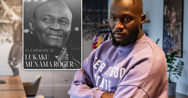 Fotbal: Romelu Lukaku s-a întors în Belgia, pentru tratament, cu acordul lui Napoli