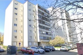 Trei morţi în Franţa, într-un incendiu într-un bloc de şapte etaje la periferia Lyonului
