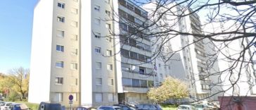 Trei morţi în Franţa, într-un incendiu într-un bloc de şapte etaje la periferia Lyonului