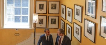 Parisul şi Londra vor coprezida marţi o reuniune a miniştrilor apărării cu privire la Strâmtoarea Ormuz