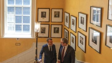 Parisul şi Londra vor coprezida marţi o reuniune a miniştrilor apărării cu privire la Strâmtoarea Ormuz