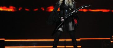 Cupa Mondială: Madonna, Shakira şi BTS, vedetele spectacolului din pauza finalei