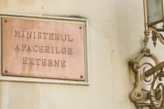 In memoriam Ionel Ilie: O viață dedicată cercetării și diplomației românești