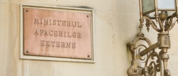 In memoriam Ionel Ilie: O viață dedicată cercetării și diplomației românești