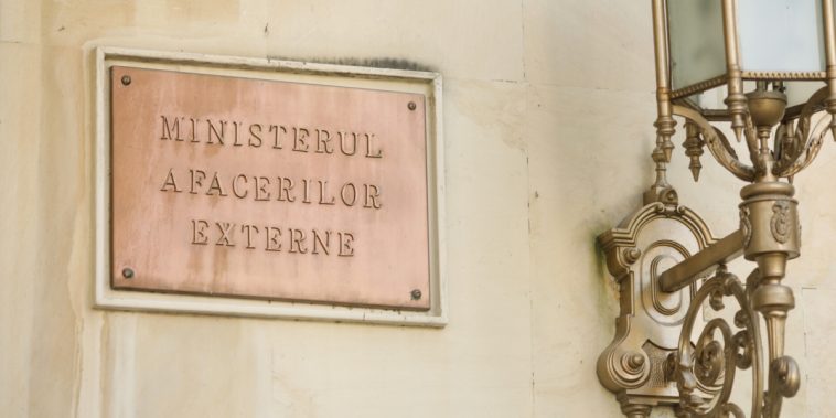 In memoriam Ionel Ilie: O viață dedicată cercetării și diplomației românești