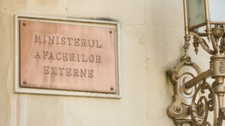 In memoriam Ionel Ilie: O viață dedicată cercetării și diplomației românești
