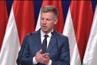Ungaria – Peter Magyar îşi apără decizia de a-şi numi cumnatul în funcţia de ministru al justiţiei