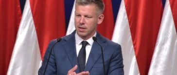 Ungaria – Peter Magyar îşi apără decizia de a-şi numi cumnatul în funcţia de ministru al justiţiei