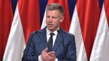 Ungaria – Peter Magyar îşi apără decizia de a-şi numi cumnatul în funcţia de ministru al justiţiei