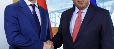 Ungaria şi Ucraina vor avea consultări pe tema minorităţii maghiare