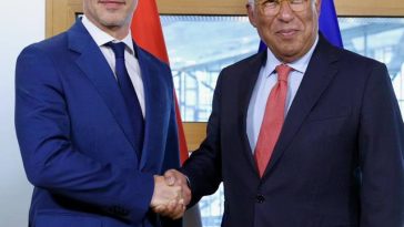 Ungaria şi Ucraina vor avea consultări pe tema minorităţii maghiare