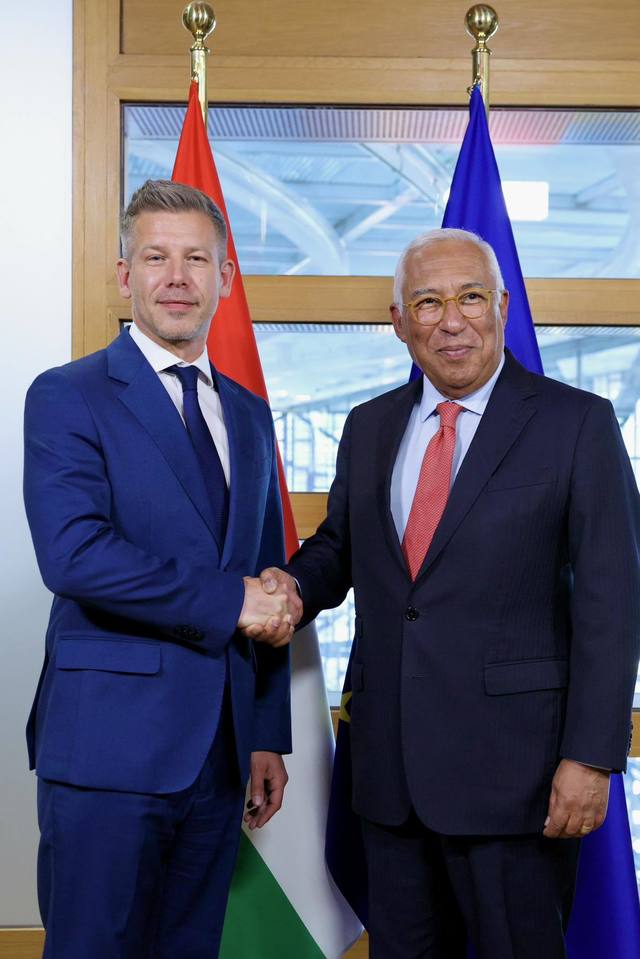 Ungaria şi Ucraina vor avea consultări pe tema minorităţii maghiare