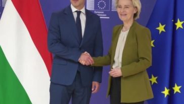 POLITICO: Peter Magyar şi UE sunt în dezacord cu privire la suma pe care Ungaria ar trebui să o primească din fondurile blocate de Bruxelles