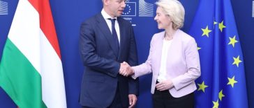 Premierul Peter Magyar a reuşit să convingă Bruxelles-ul să deblocheze 16 miliarde de euro din fondurile UE reţinute, dar până la obţinerea efectivă a banilor este cale lungă