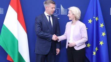 Premierul Peter Magyar a reuşit să convingă Bruxelles-ul să deblocheze 16 miliarde de euro din fondurile UE reţinute, dar până la obţinerea efectivă a banilor este cale lungă