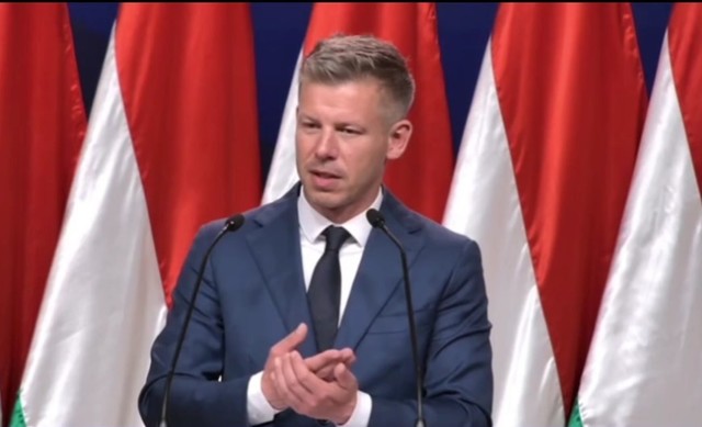 Ungaria – Peter Magyar îşi apără decizia de a-şi numi cumnatul în funcţia de ministru al justiţiei