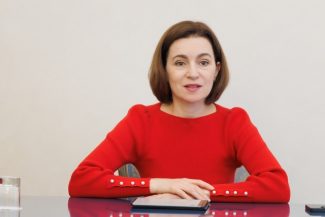 Sondaj INSCOP – Peste două treimi dintre români au o părere foarte bună sau oarecum bună despre activitatea Maiei Sandu ca preşedinte al R. Moldova / Peste 50% cred că Maia Sandu contribuie în mare măsură la apropierea dintre România şi R. Moldova