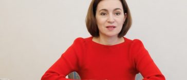 Sondaj INSCOP – Peste două treimi dintre români au o părere foarte bună sau oarecum bună despre activitatea Maiei Sandu ca preşedinte al R. Moldova / Peste 50% cred că Maia Sandu contribuie în mare măsură la apropierea dintre România şi R. Moldova