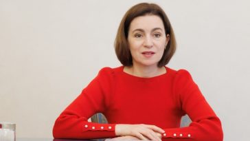 Sondaj INSCOP – Peste două treimi dintre români au o părere foarte bună sau oarecum bună despre activitatea Maiei Sandu ca preşedinte al R. Moldova / Peste 50% cred că Maia Sandu contribuie în mare măsură la apropierea dintre România şi R. Moldova