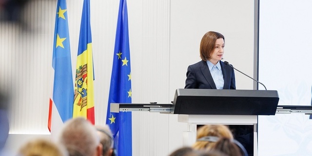Maia Sandu, de Ziua Mondială a Libertăţii Presei – O democraţie poate dăinui doar dacă există jurnalişti curajoşi, corecţi şi dedicaţi/ Protejarea adevărului rămâne o responsabilitate a întregii societăţii