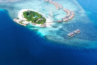 Cinci italieni au murit în timp ce făceau scufundări în Maldive