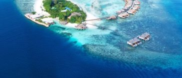 Cinci italieni au murit în timp ce făceau scufundări în Maldive