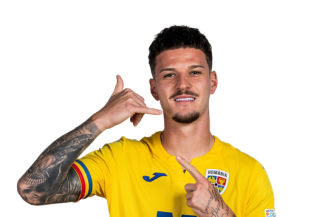 Eredivisie: Gol şi pasă de gol pentru Dennis Man în PSV Eindhoven – Twente 5-1
