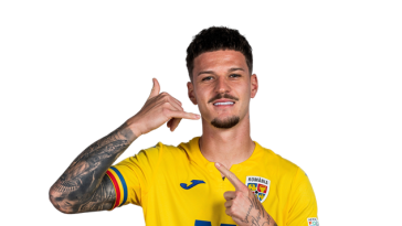 Eredivisie: Gol şi pasă de gol pentru Dennis Man în PSV Eindhoven – Twente 5-1