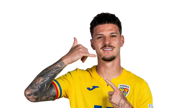 Eredivisie: Gol şi pasă de gol pentru Dennis Man în PSV Eindhoven – Twente 5-1