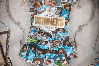 Cupa Angliei: Manchester City a cucerit cupa, după 1-0 cu Chelsea; trofeul 20 la City pentru Guardiola