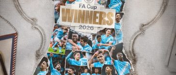 Cupa Angliei: Manchester City a cucerit cupa, după 1-0 cu Chelsea; trofeul 20 la City pentru Guardiola