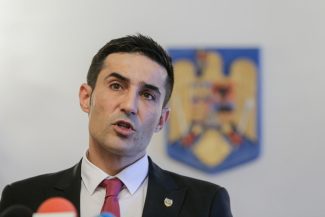 Claudiu Manda, secretarul general al PSD: Moţiunea trece cu mai multe voturi decât numărul de semnături