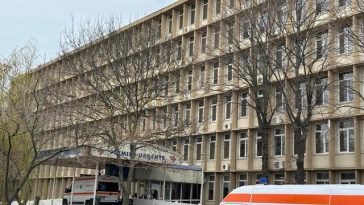 Activitatea Secţiei de pediatrie a Spitalului Mangalia, suspendată. Trei medici sunt în concediu de creştere a copilului, al patrulea, în concediu fără plată. Manager: E o situaţie foarte gravă /Vara ar trebui detaşaţi medici pe Litoral, mai ales pediatri